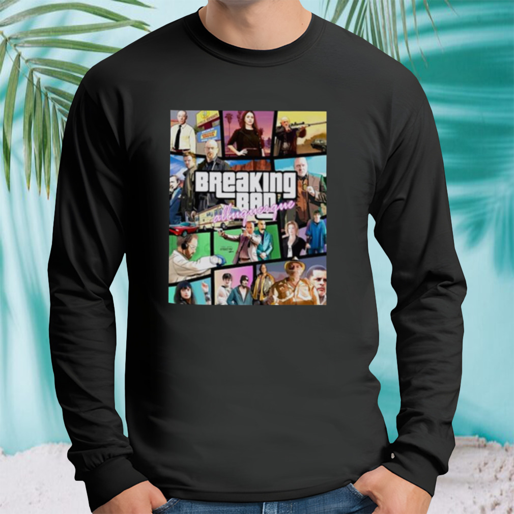 Longsleeve tshirt