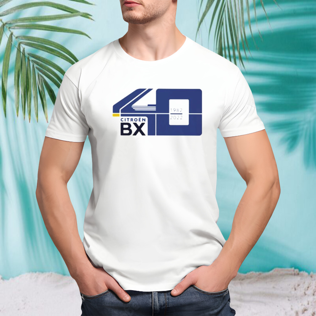 Unisex shirt
