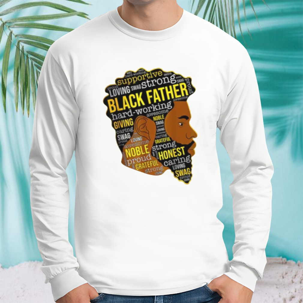 Longsleeve shirt