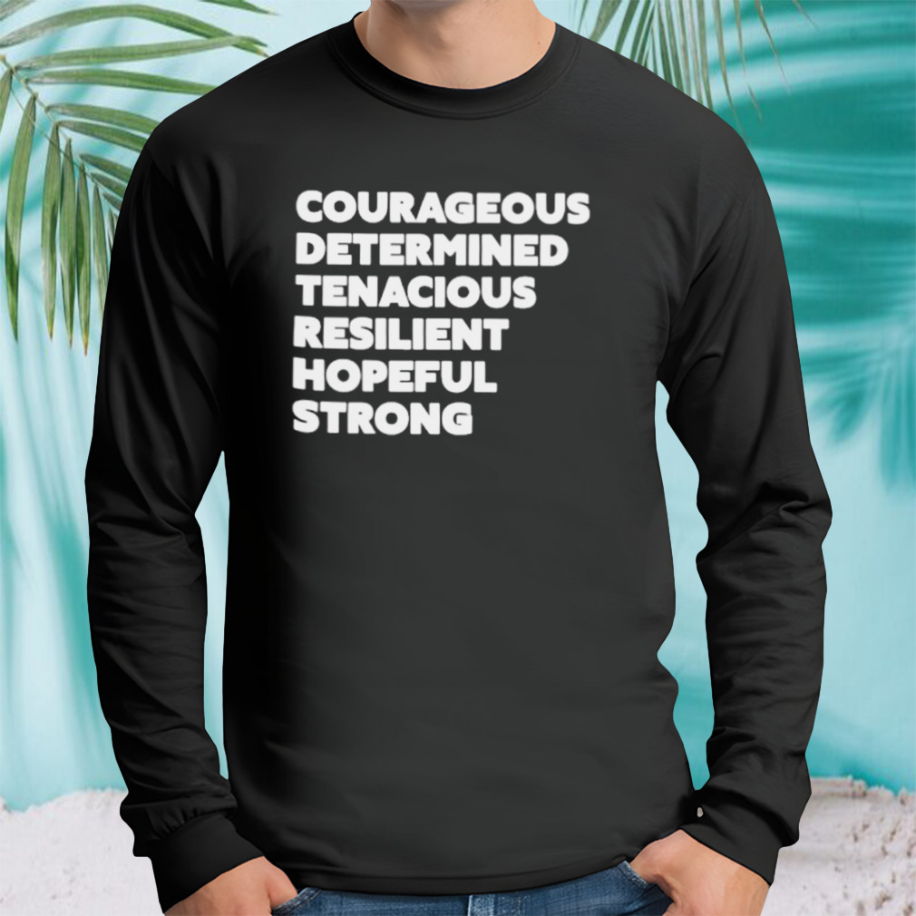 Longsleeve tshirt