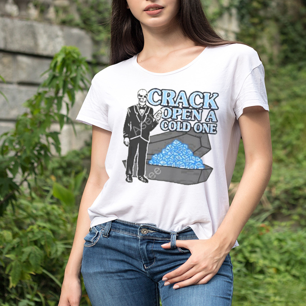 Women's shirt