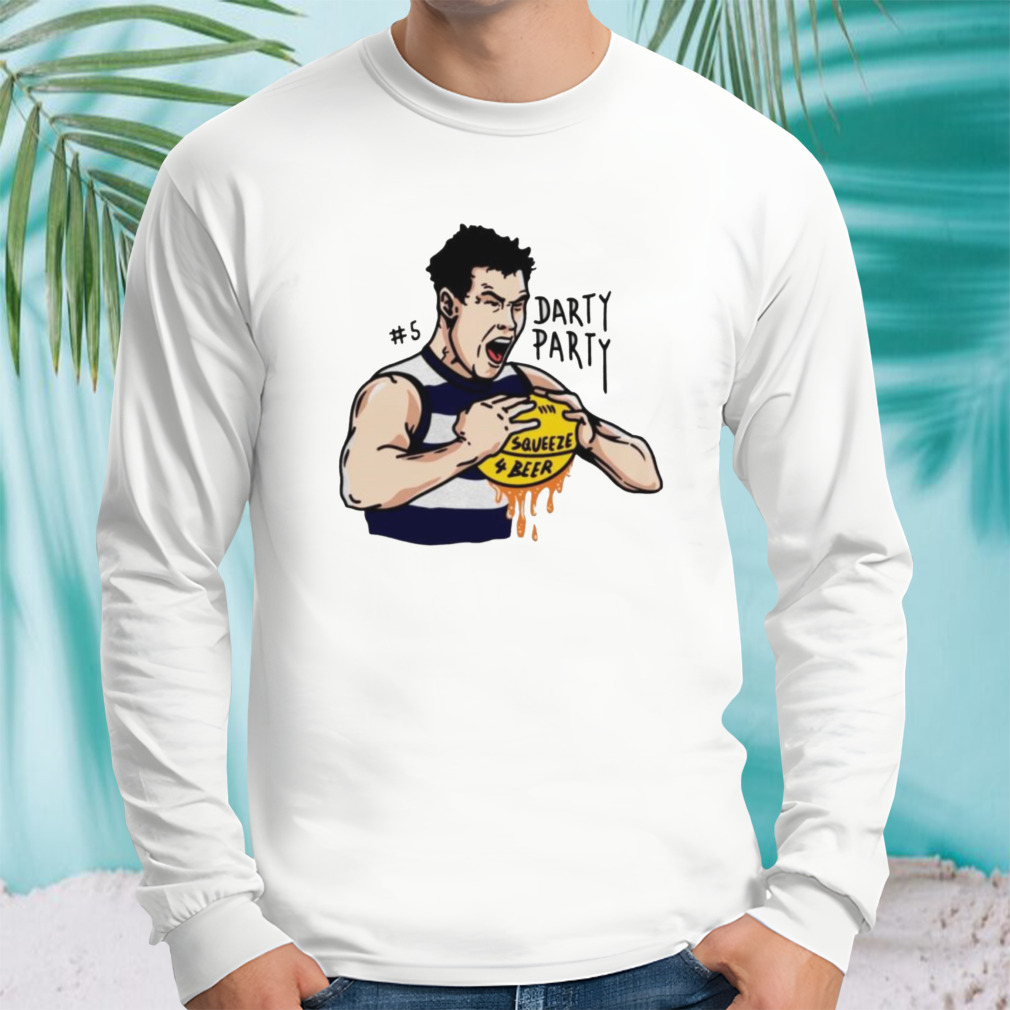 Longsleeve shirt