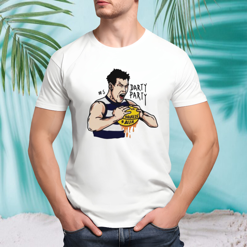 Unisex shirt