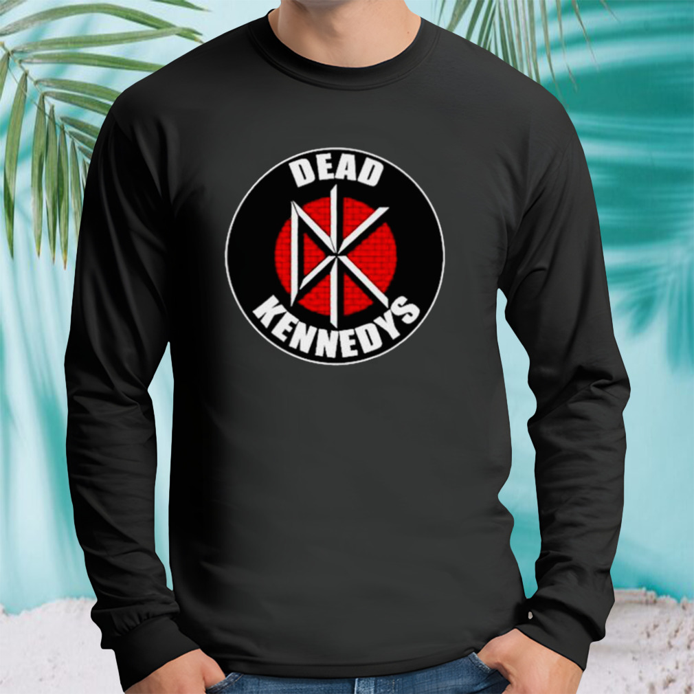 Longsleeve tshirt
