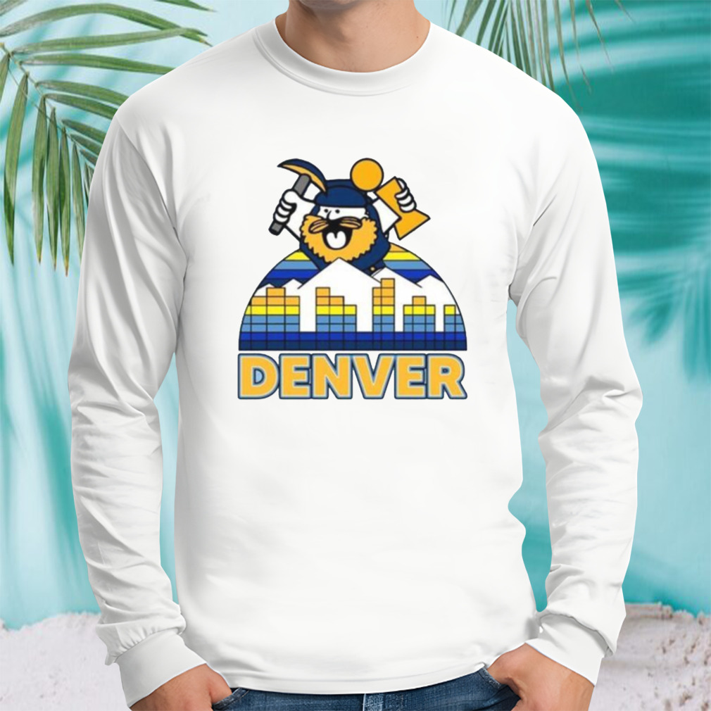Longsleeve shirt