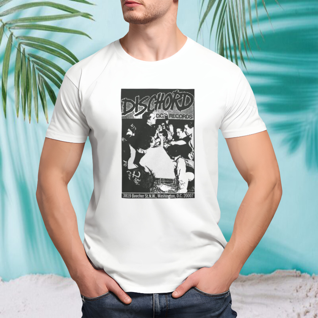 Unisex shirt