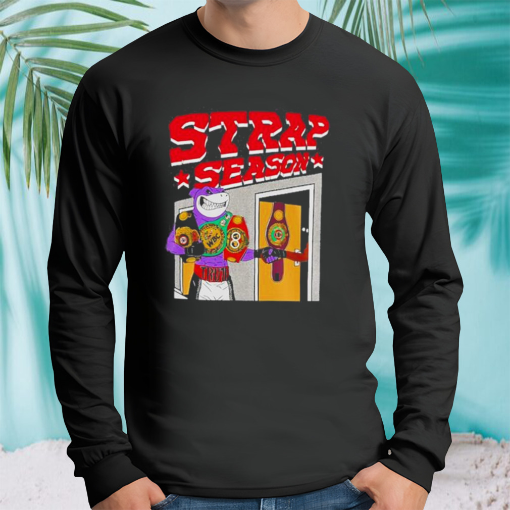Longsleeve tshirt