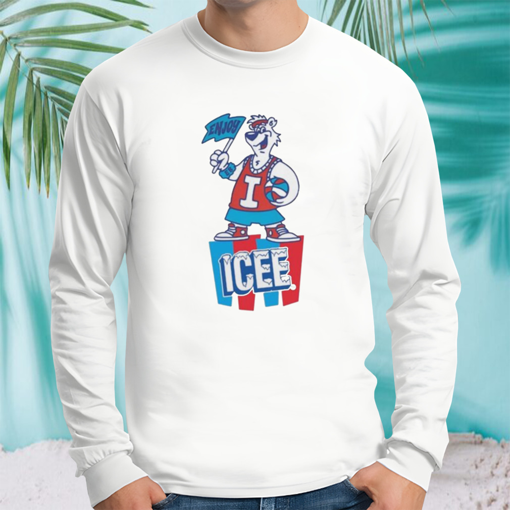 Longsleeve shirt