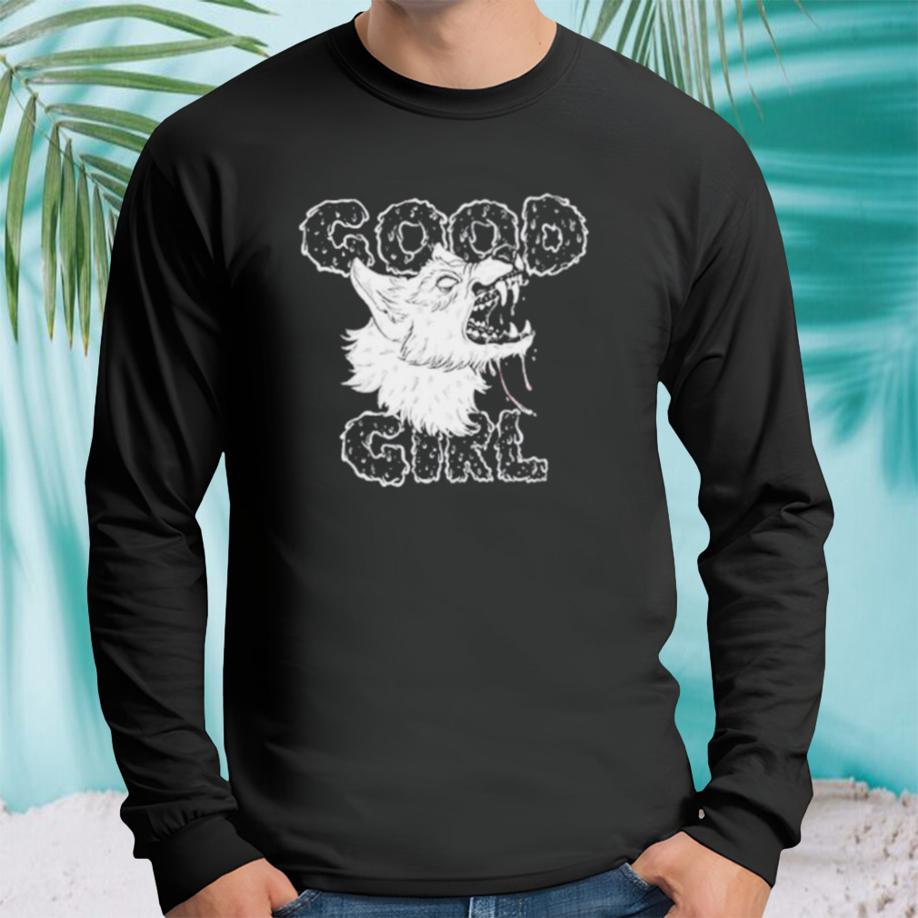 Longsleeve tshirt