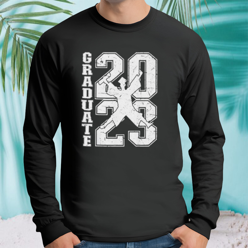 Longsleeve tshirt