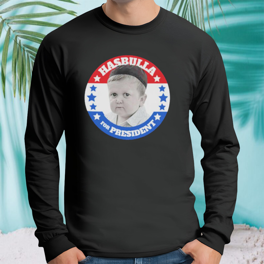 Longsleeve tshirt