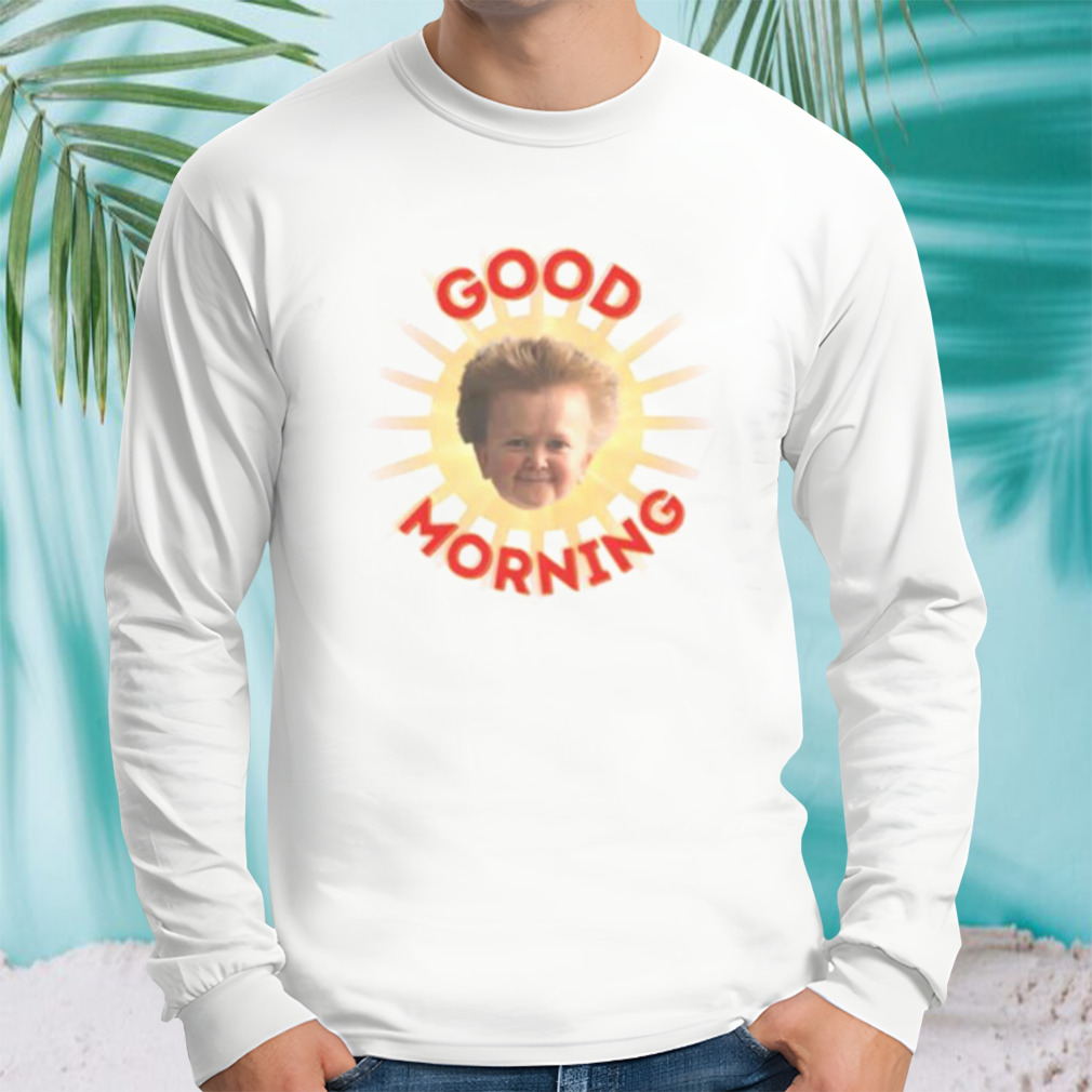 Longsleeve shirt