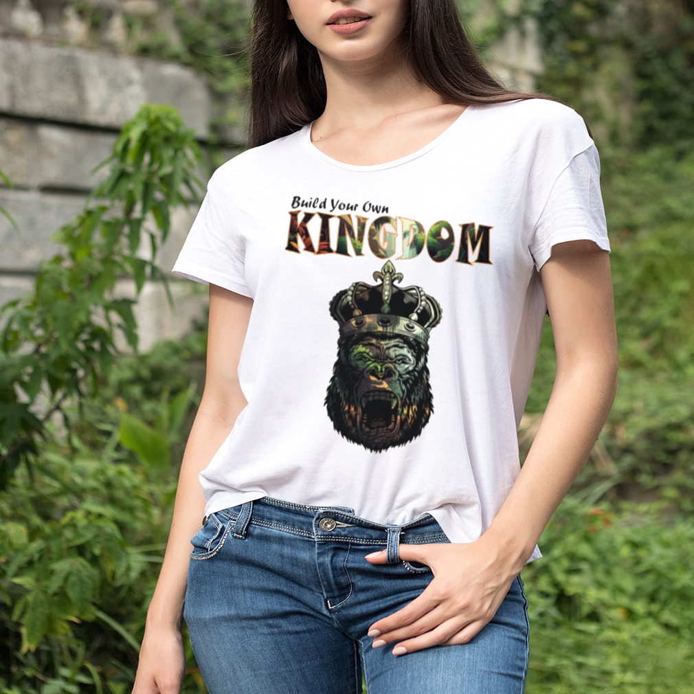 Women's shirt