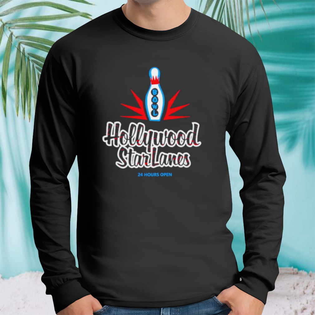 Longsleeve tshirt