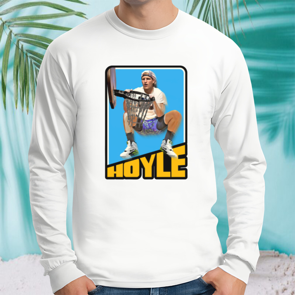 Longsleeve shirt