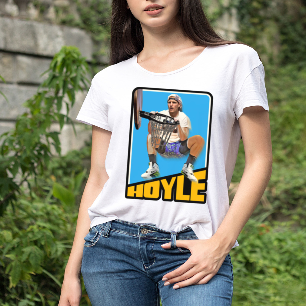 Women's shirt