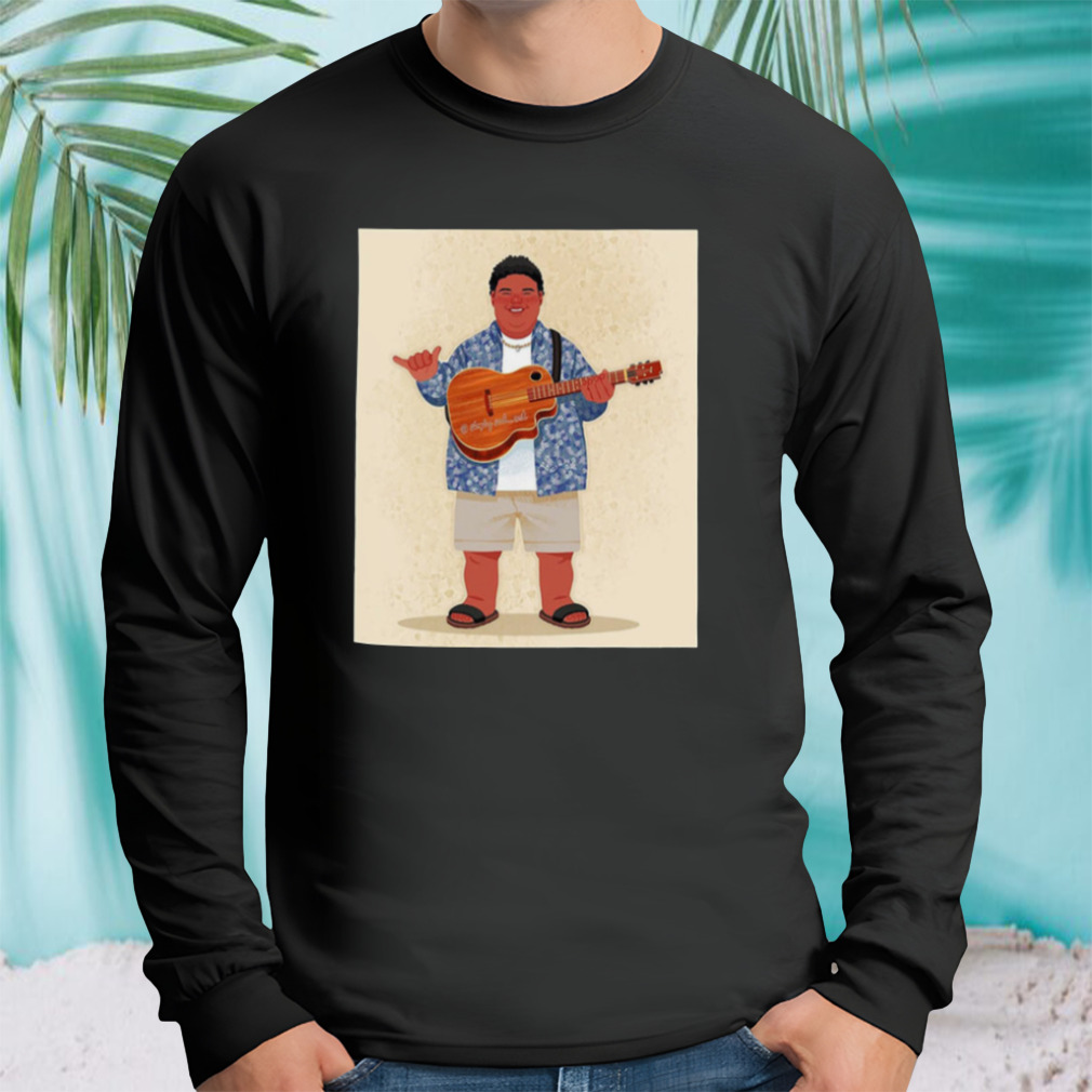 Longsleeve tshirt