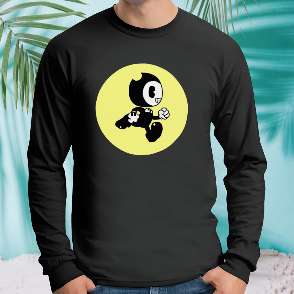 Longsleeve tshirt