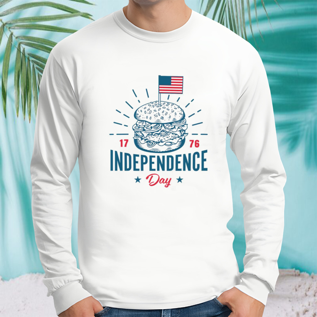 Longsleeve shirt
