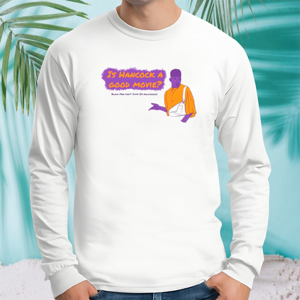 Longsleeve shirt
