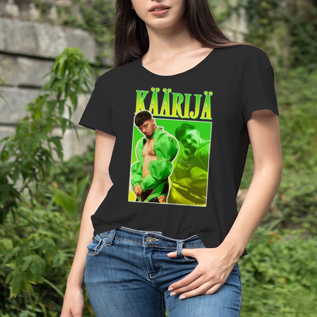 Women's tshirt