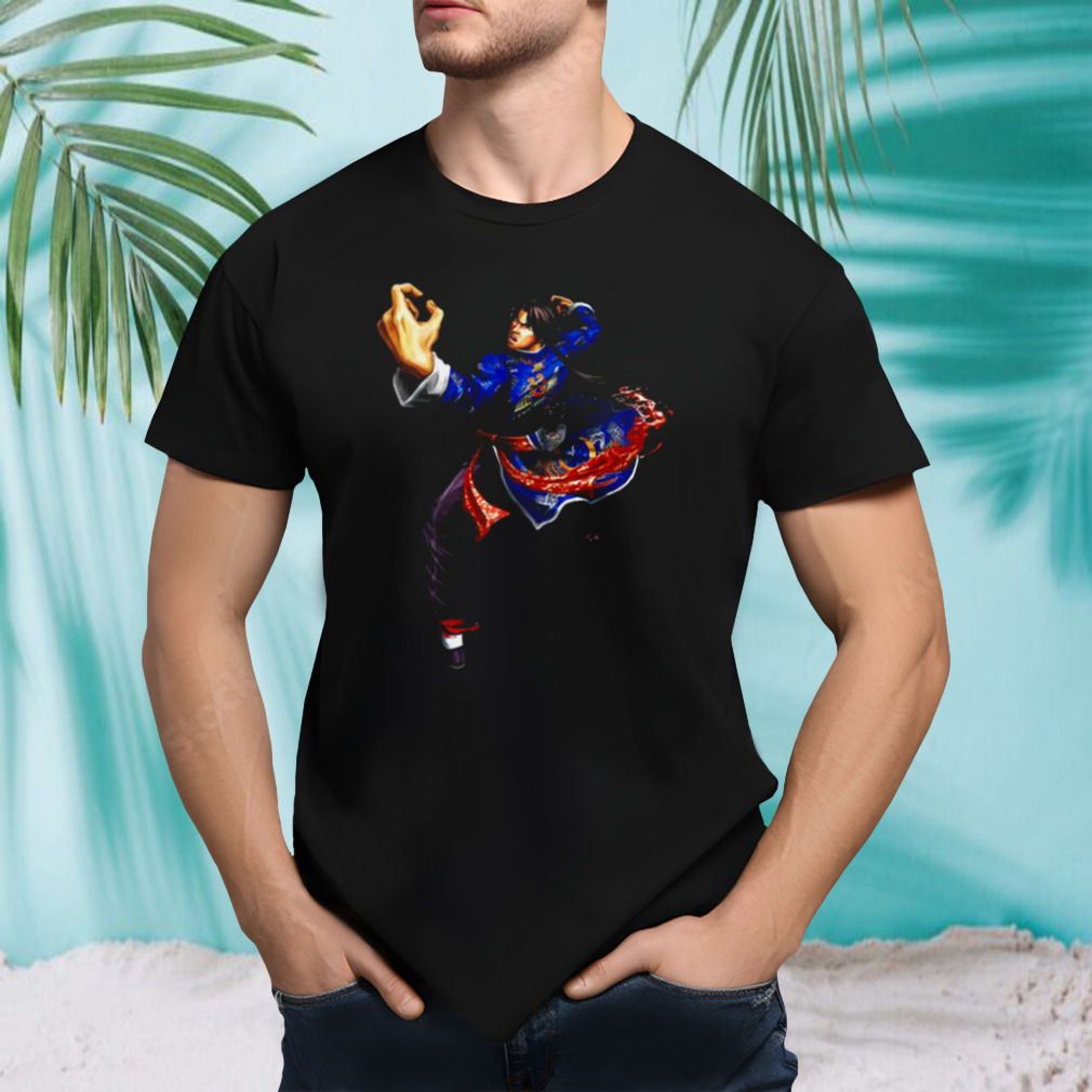 Unisex tshirt