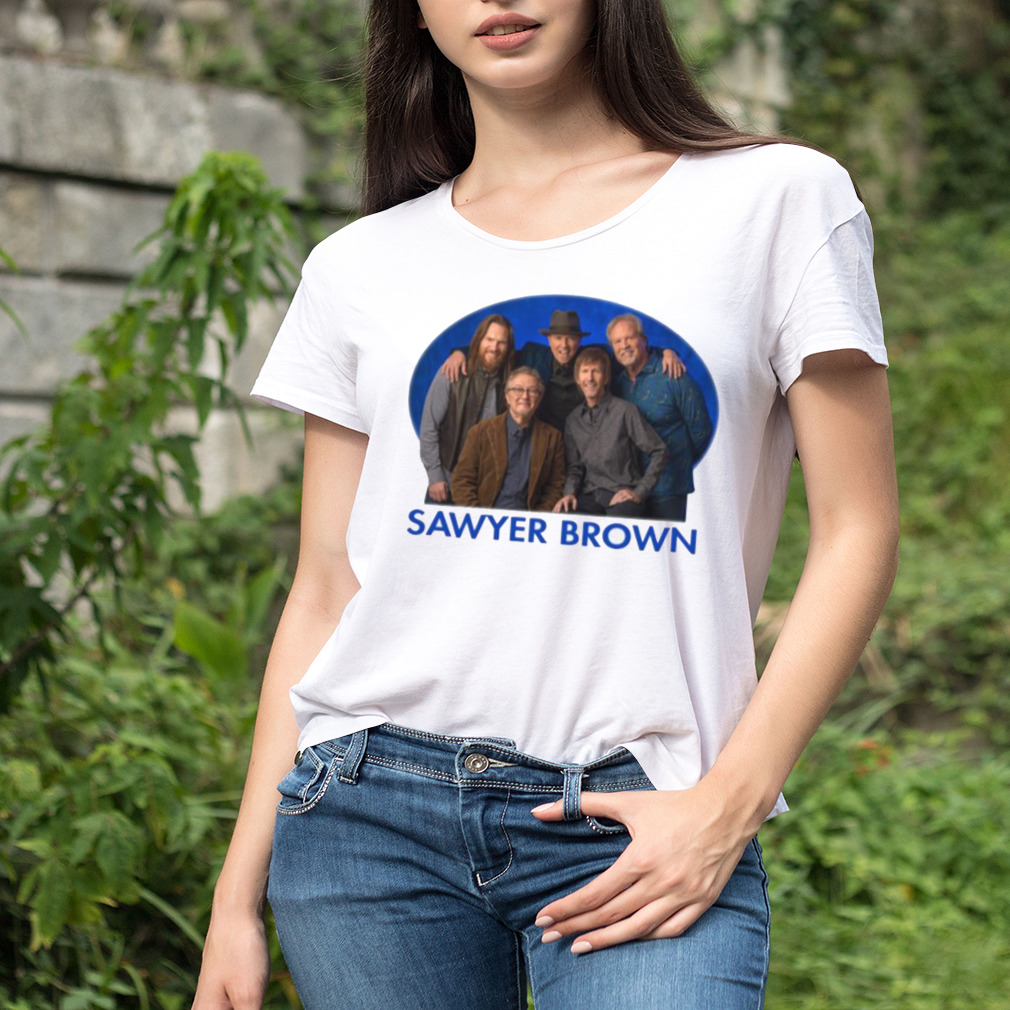 Women's shirt