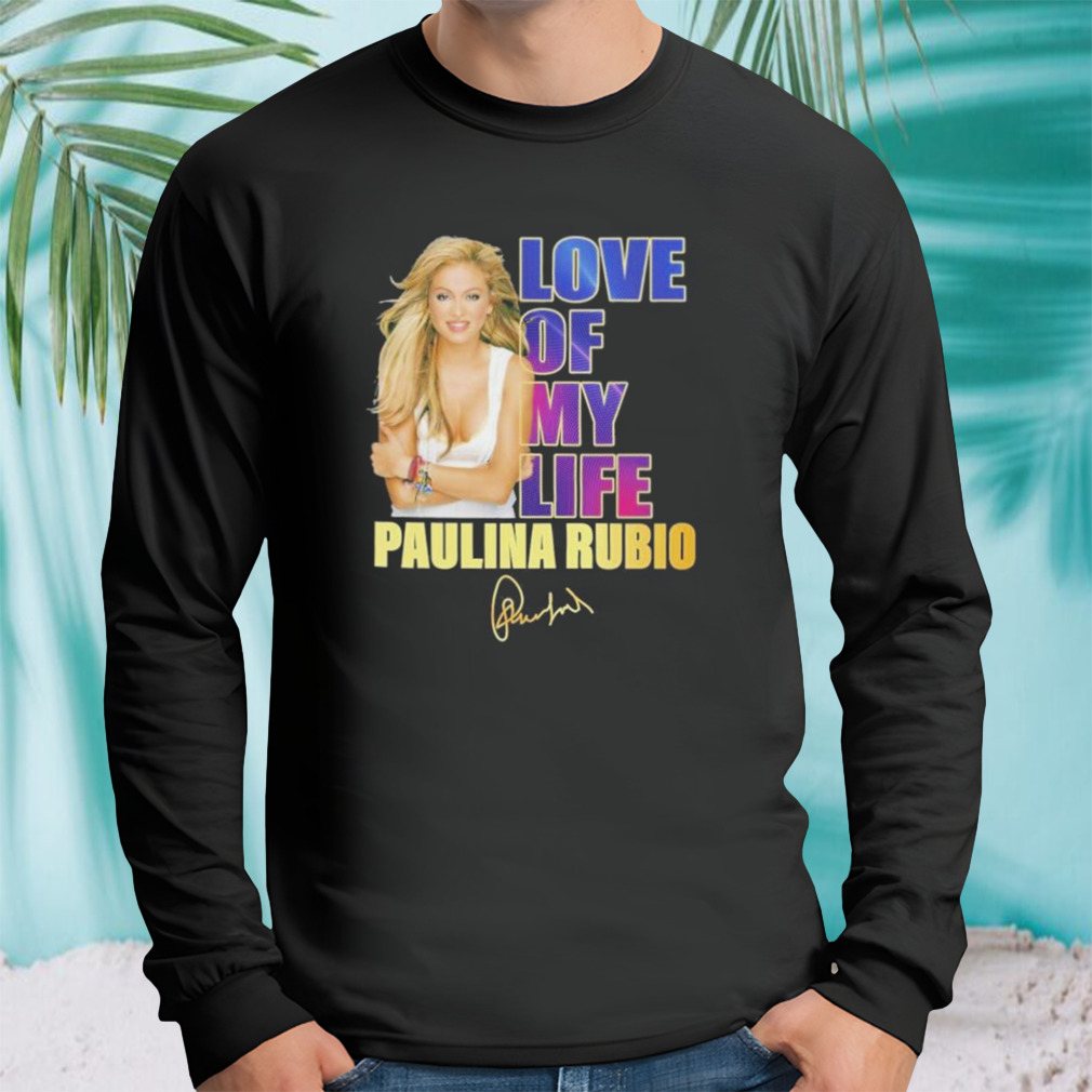 Longsleeve tshirt