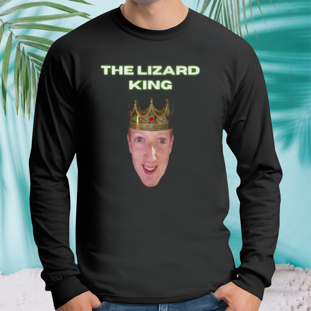 Longsleeve tshirt