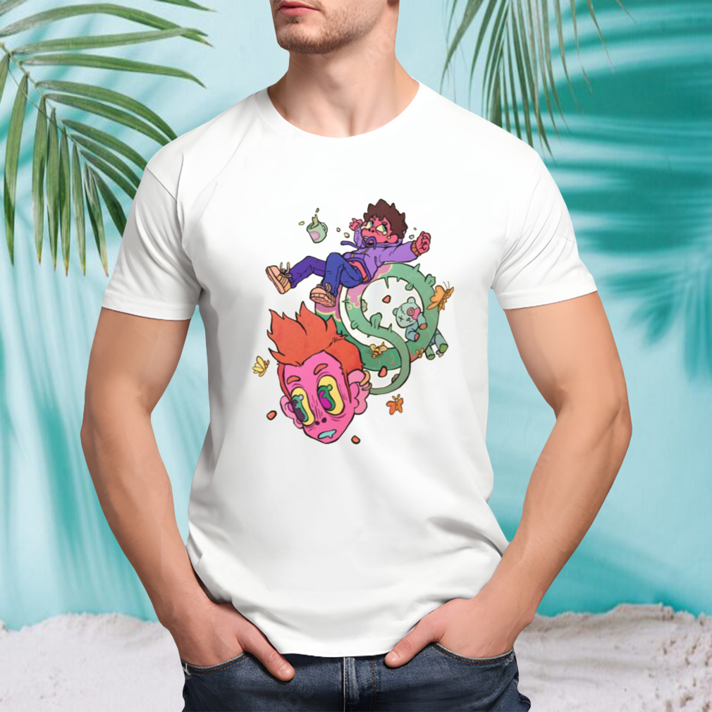 Unisex shirt