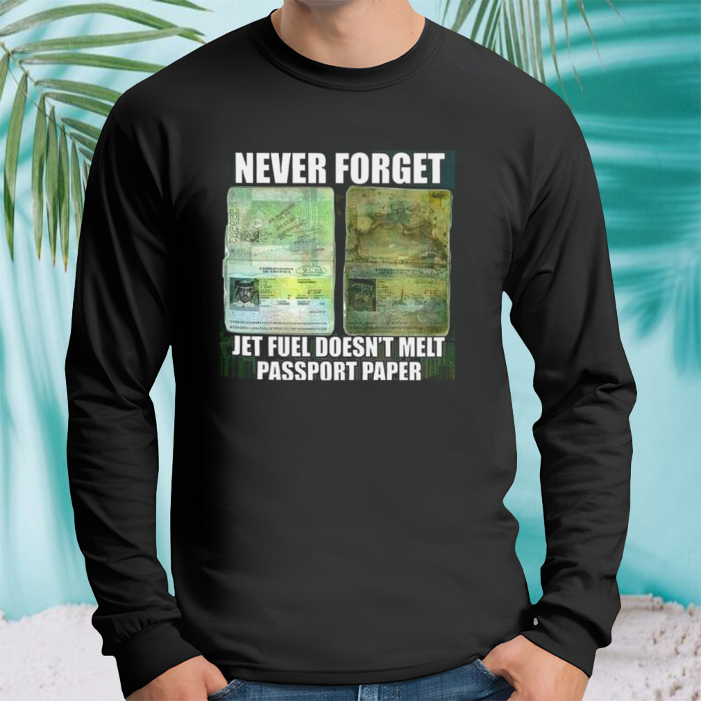 Longsleeve tshirt