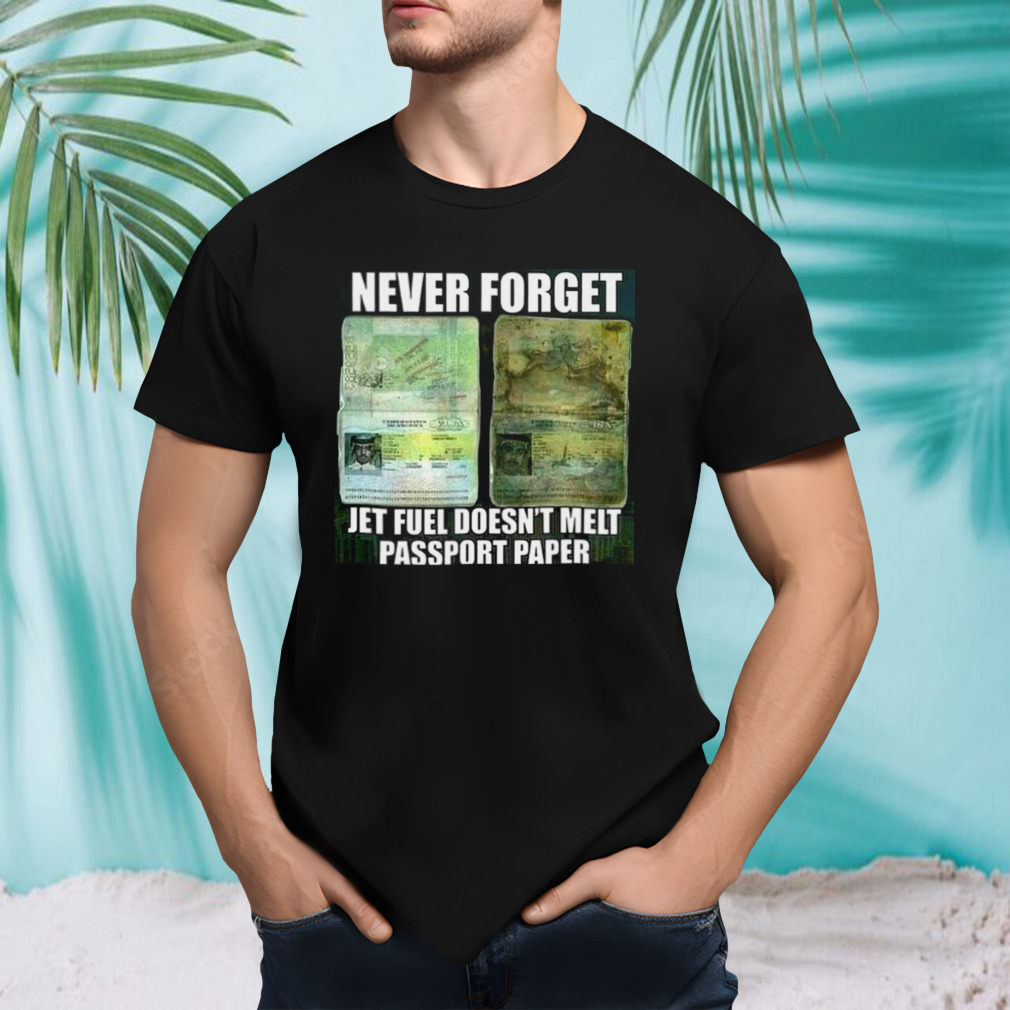 Unisex tshirt