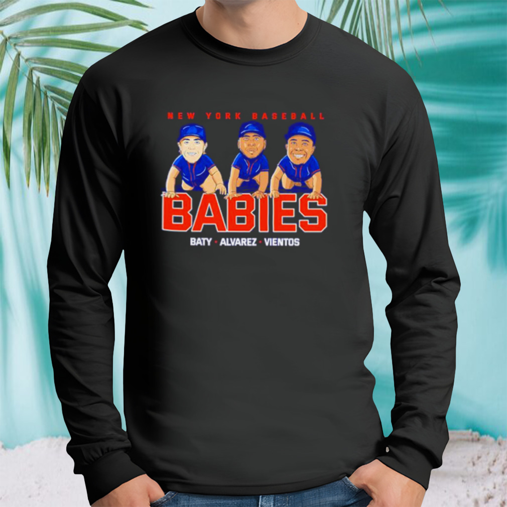 Longsleeve tshirt