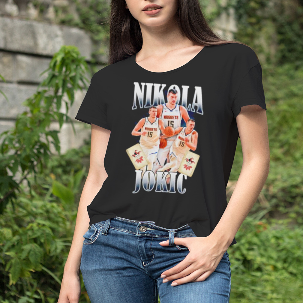 Women's tshirt