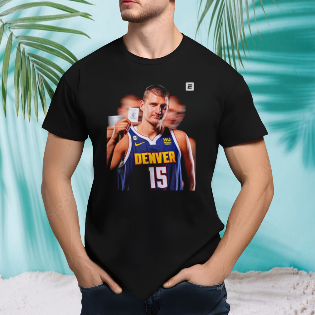 Unisex tshirt