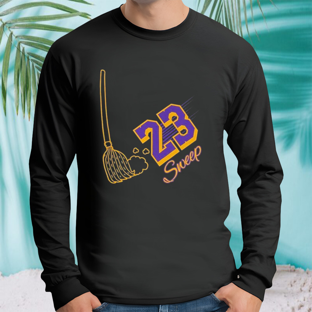 Longsleeve tshirt