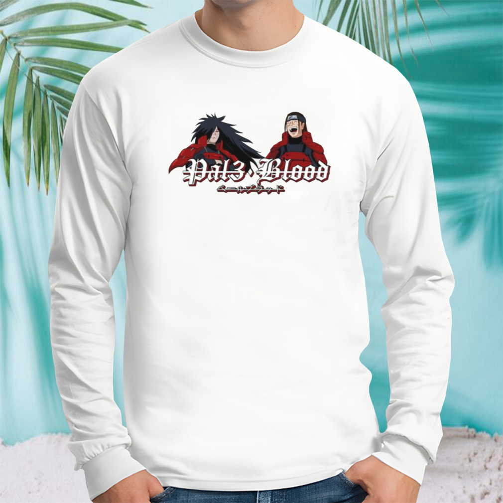 Longsleeve shirt