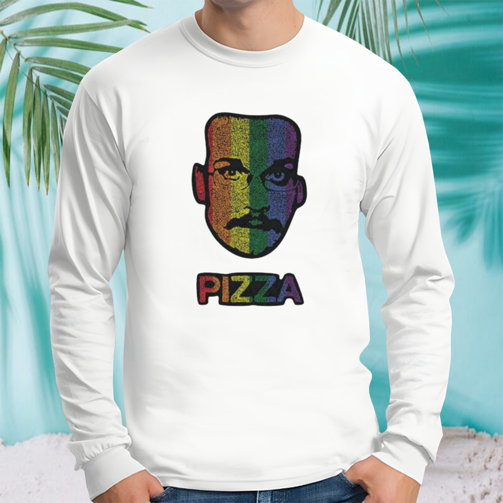 Longsleeve shirt