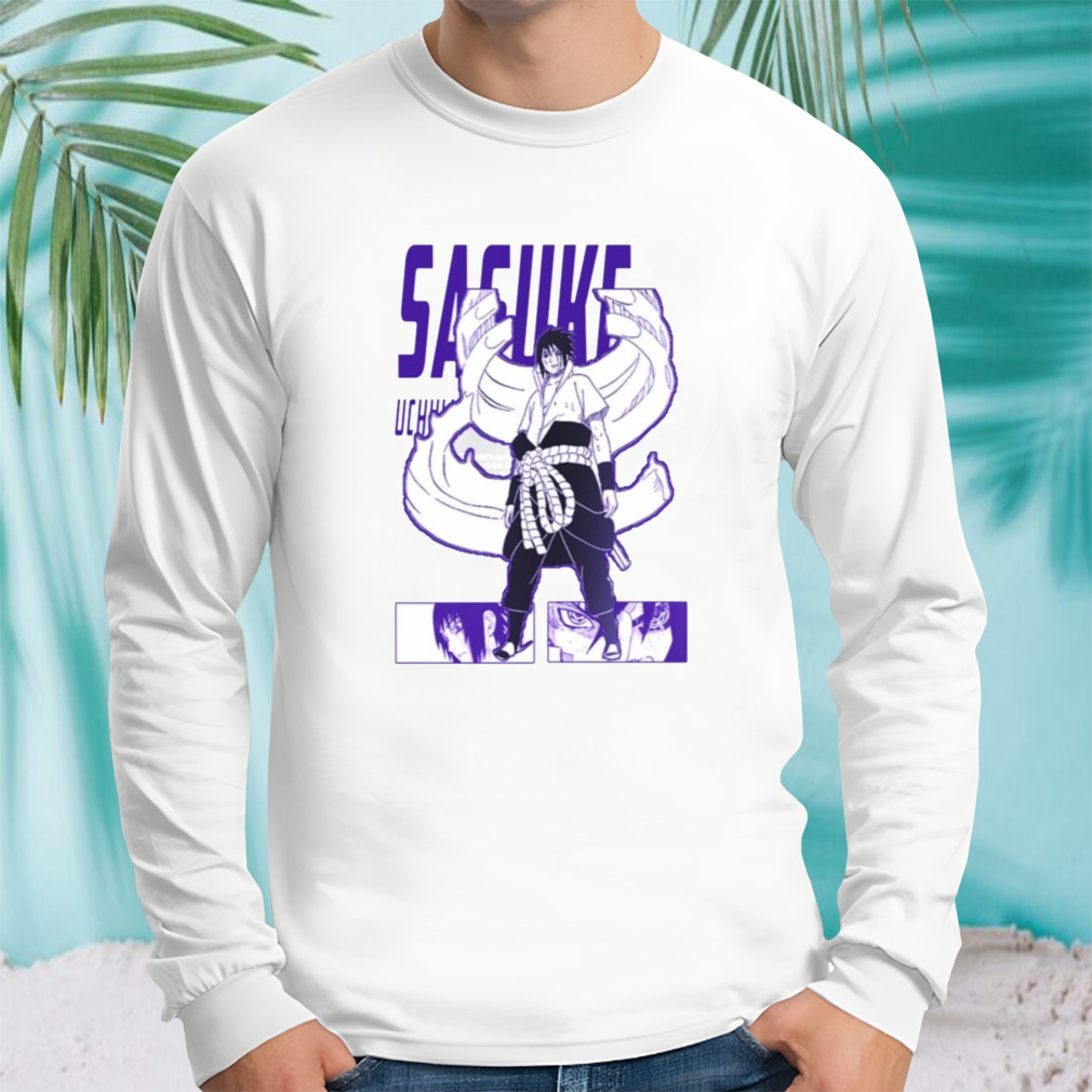 Longsleeve shirt