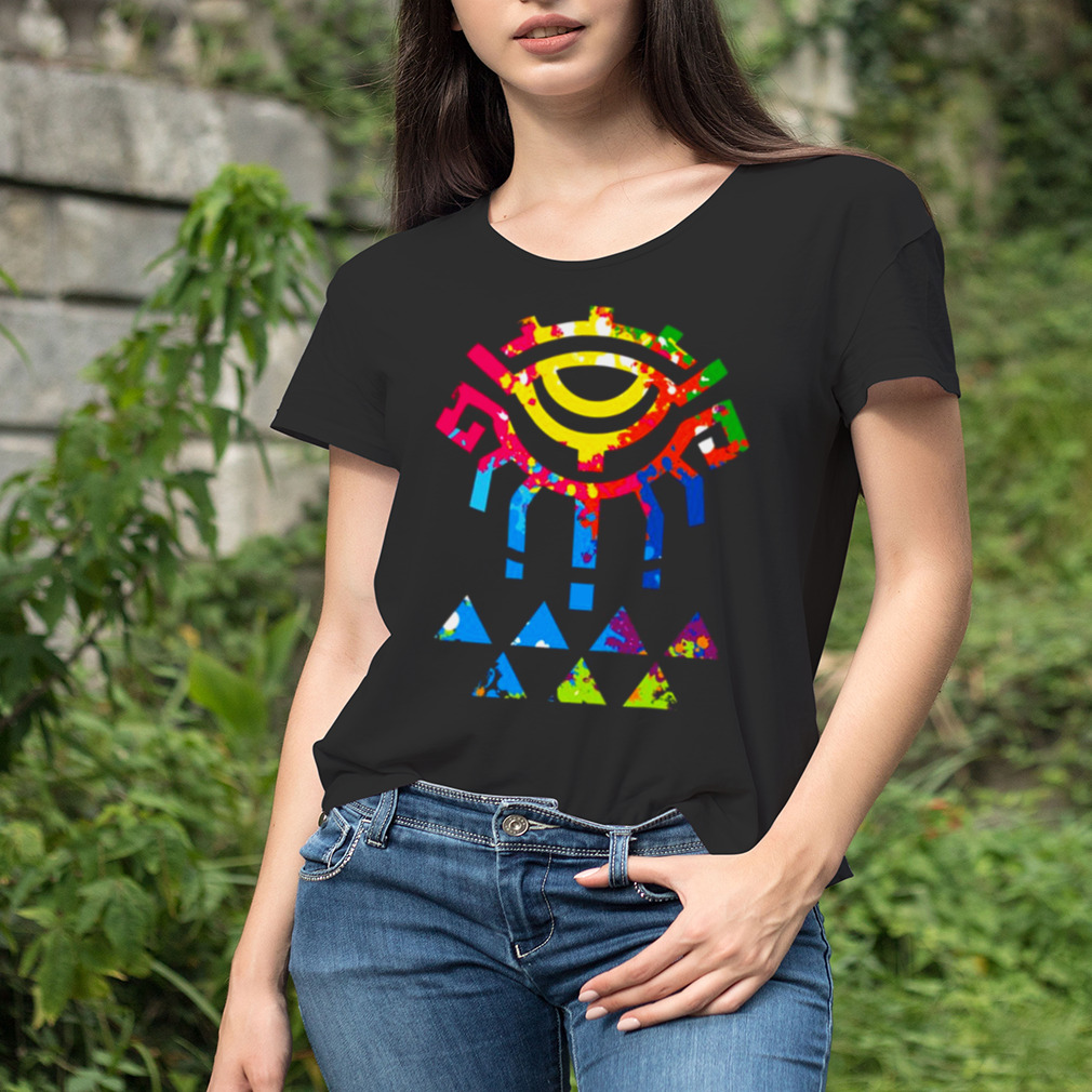 Women's tshirt
