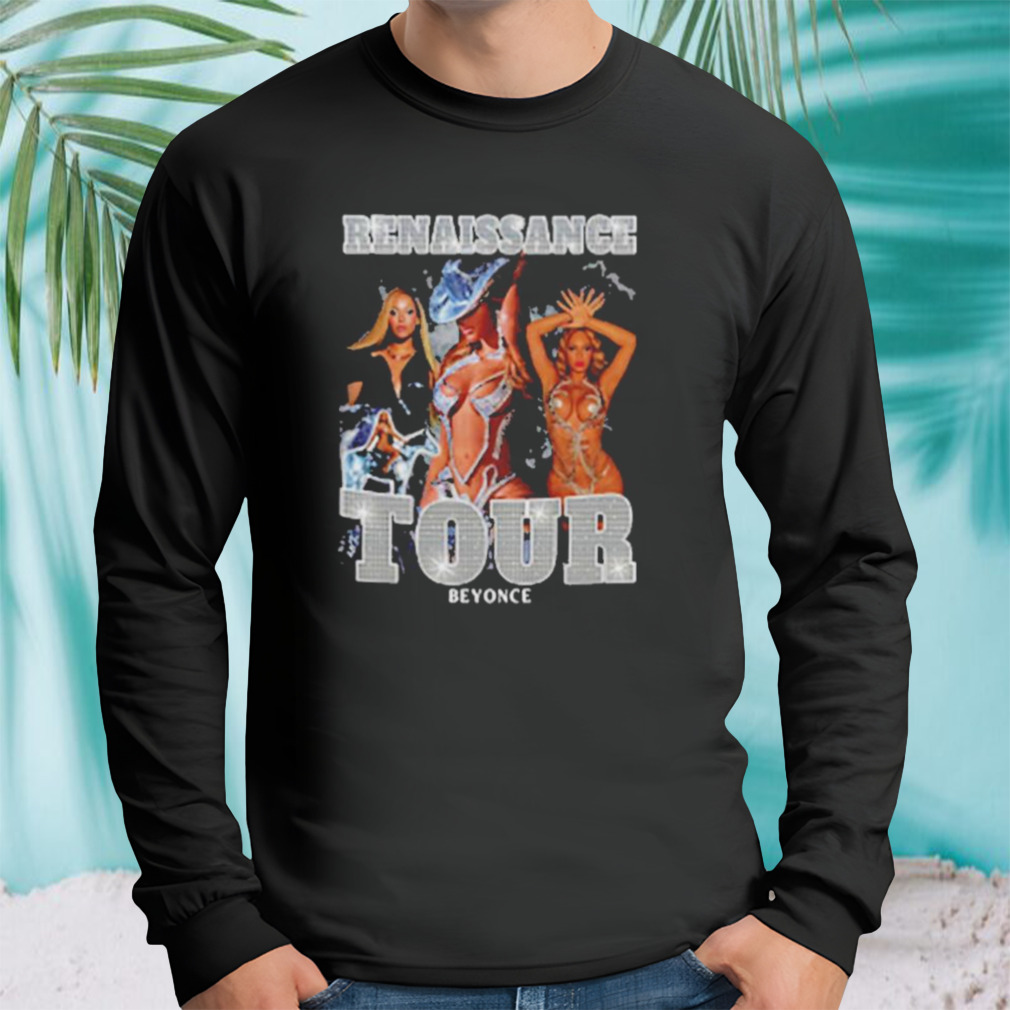Longsleeve tshirt