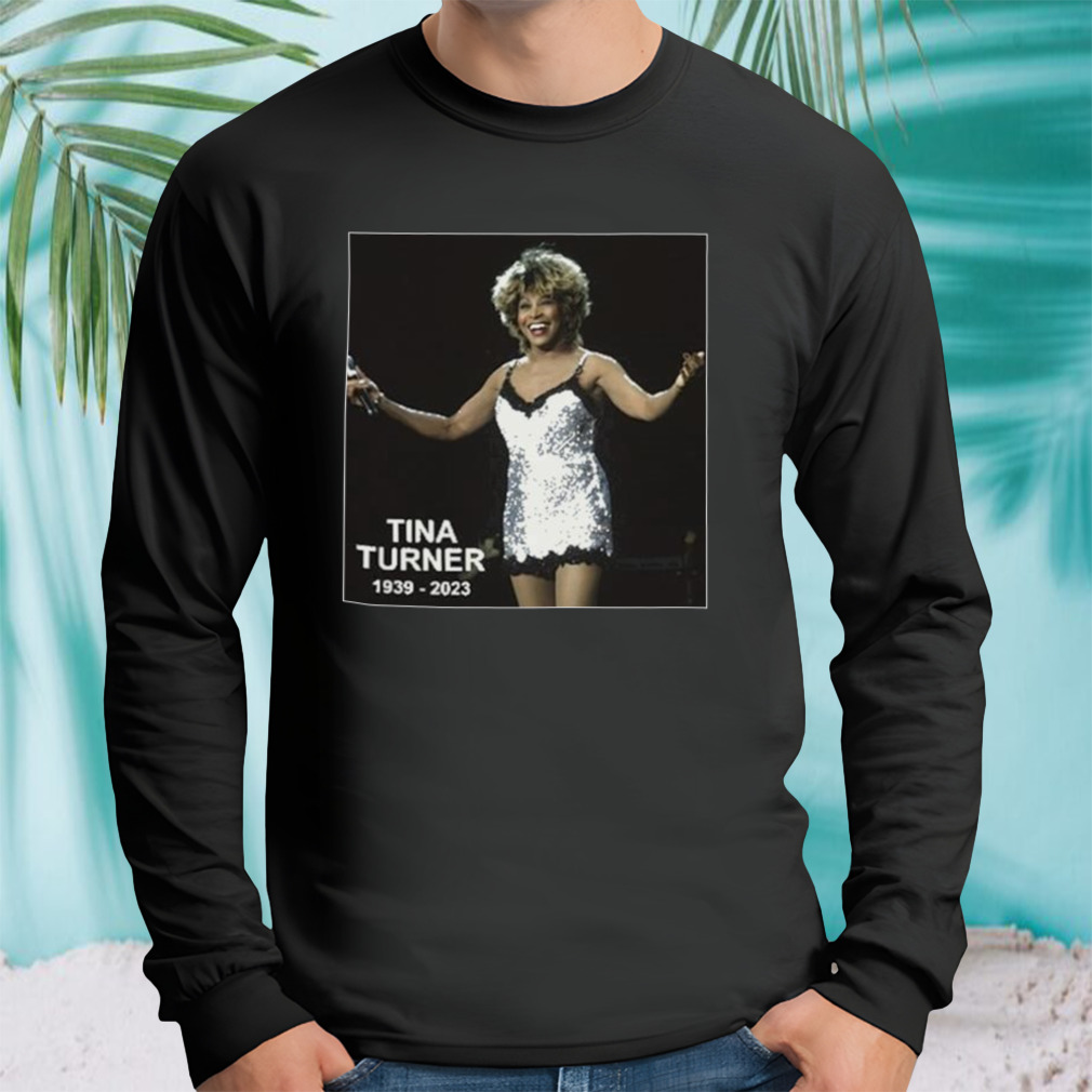 Longsleeve tshirt
