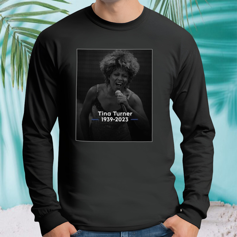 Longsleeve tshirt