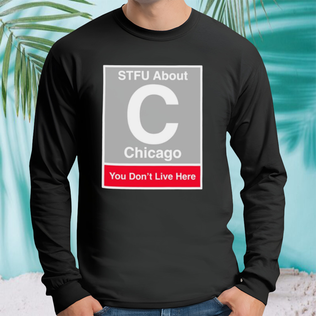 Longsleeve tshirt