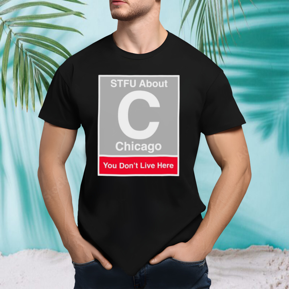 Unisex tshirt