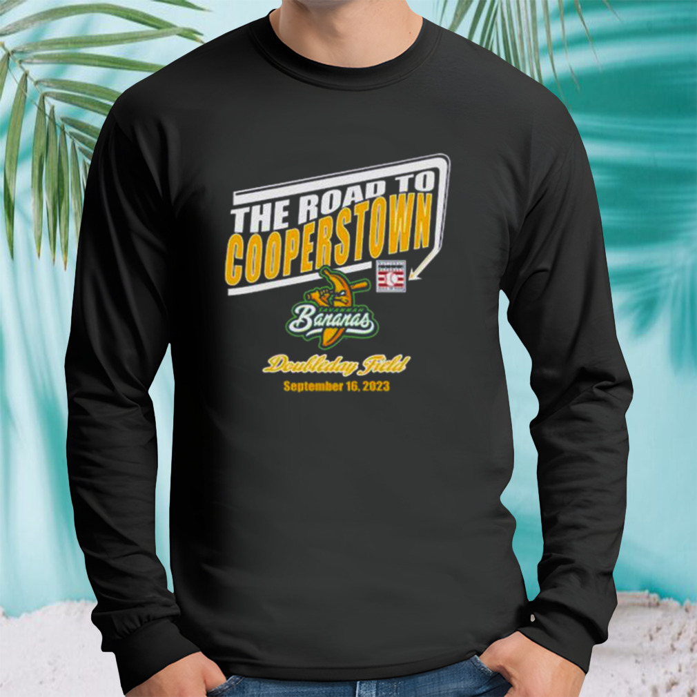 Longsleeve tshirt