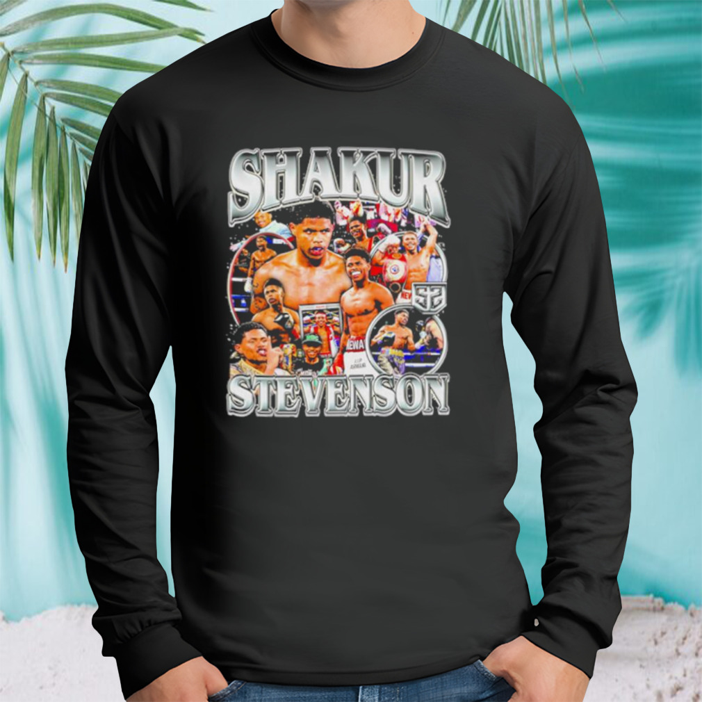 Longsleeve tshirt
