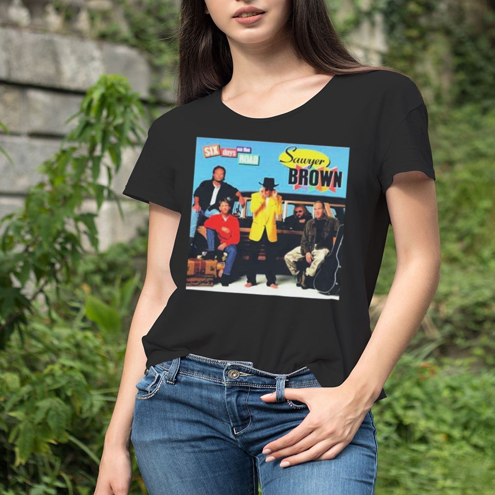 Women's tshirt