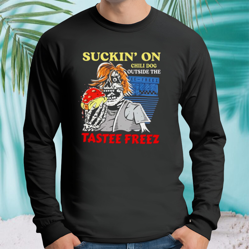 Longsleeve tshirt