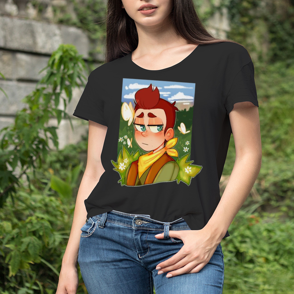 Women's tshirt